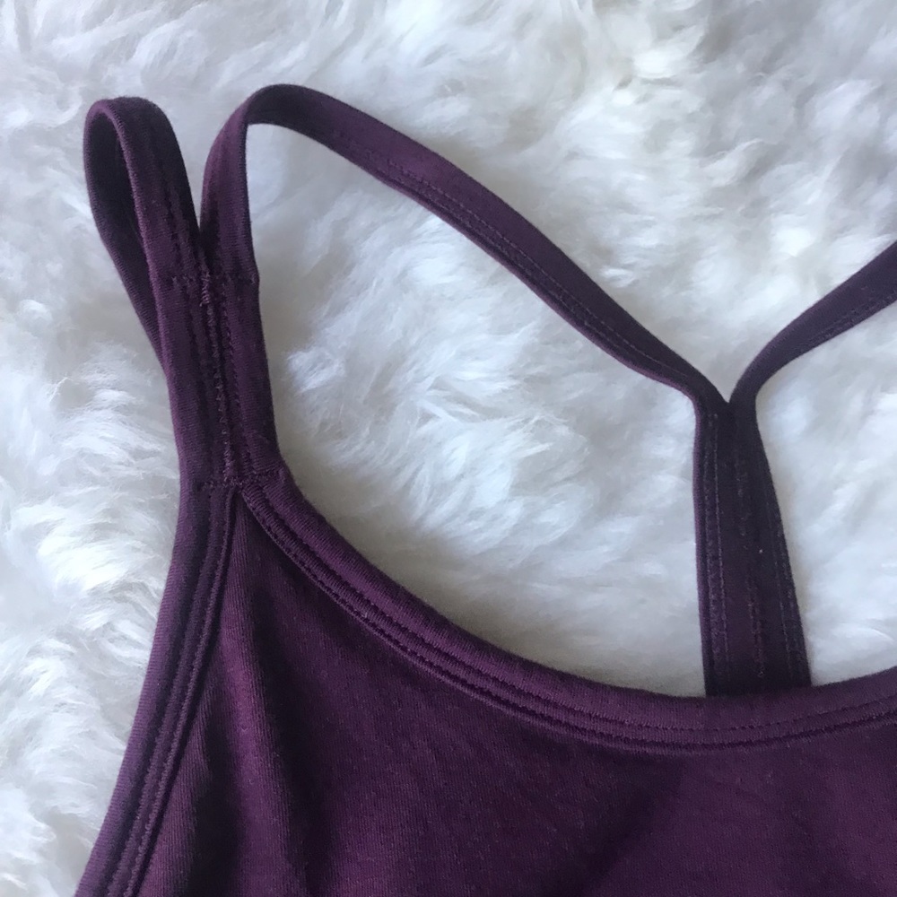 Fabletics Racerback Tank! - Picture 2 of 13